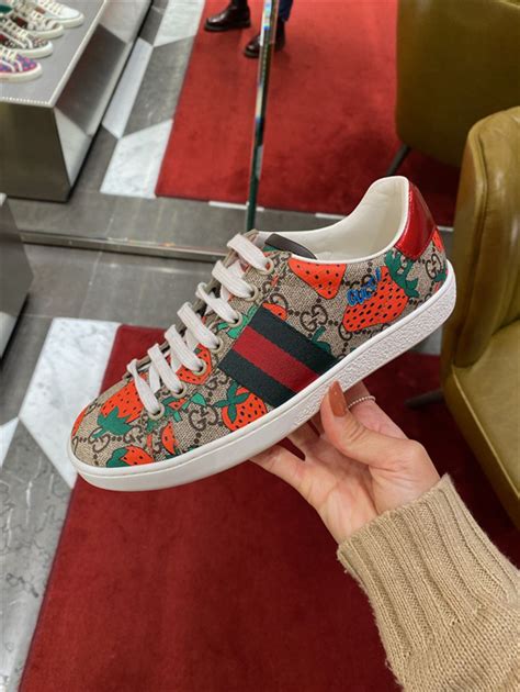 most expensive shoes gucci|Gucci sneakers review.